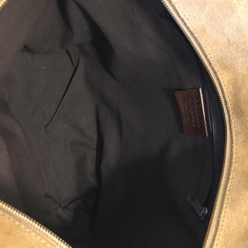 CLAUDIA FIRENZE PURSE 👜 - Picture 5 of 6